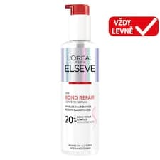 L'Oréal Paris Elseve Bond Repair Bezoplachová péče, 150 ml