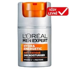 L'Oréal Paris Men Expert Hydra Energetic hydratační krém 50ml