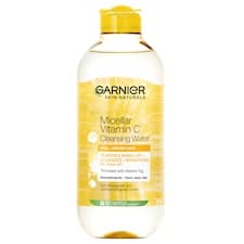 Garnier Skin Naturals rozjasňující micelární voda s vitamínem C, 400 ml