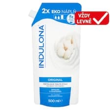 Indulona Original pečující tekuté mýdlo 500ml