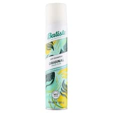 Batiste Original suchý šampon 200ml