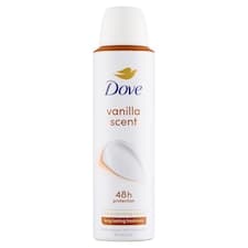 Dove AP Vanilla Scent sprej 150ml