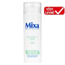 Mixa Anti-Imperfection Mattifying Gel 50ml