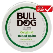 Bulldog Original Beard Balm 75ml