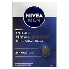 Nivea Men Hyaluron Anti-Age Balzám po holení 100ml