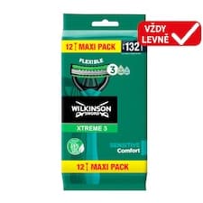 Xtreme3 Pure Sensitive 12's
