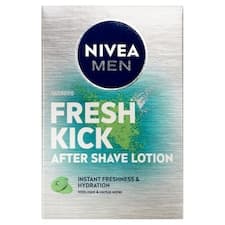 Nivea Men Fresh Kick Osvěžující voda po holení 100ml