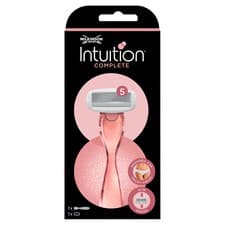 Wilkinson Sword Intuition Complete holicí strojek
