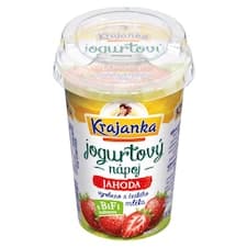 Krajanka Jogurtový nápoj 230ml