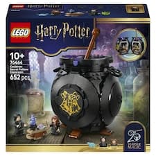 LEGO Harry Potter 76464 Kotlík: Tajná učebna lektvarů