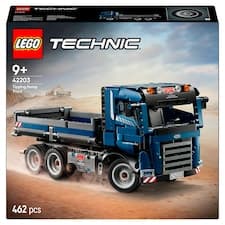LEGO Technic 42203 Nákladní sklápěč