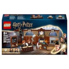 LEGO Harry Potter 76442 Bradavický hrad: Hodina kouzelných formulí