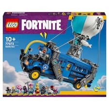 LEGO Fortnite 77073 Battle Bus