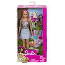 Barbie Panenka