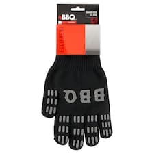BBQ Rukavice na grilování