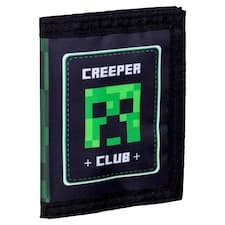 Astra Minecraft Peněženka
