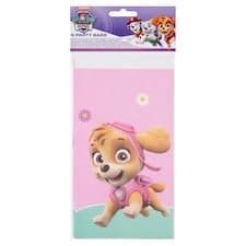 Decorata Party Paw Patrol dárkové sáčky 4 ks