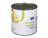aro Hrušky 2500 g