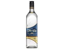 FLOR DE CAŇA E.D. 4 yo 40 % 1 l