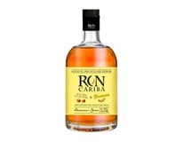 Ron Cariba Banana 37,5 % 700 ml