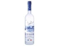 Grey Goose vodka 40 % 6 x 700 ml