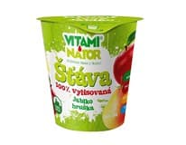 VITAMINÁTOR jablko hruška 20 x 150 ml
