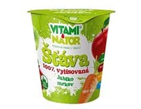 VITAMINÁTOR jablko mrkev 20 x 150 ml