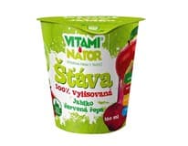 VITAMINÁTOR jablko řepa 20 x 150 ml