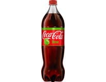 Coca-Cola Lime/limetka 6 x 1,5 l