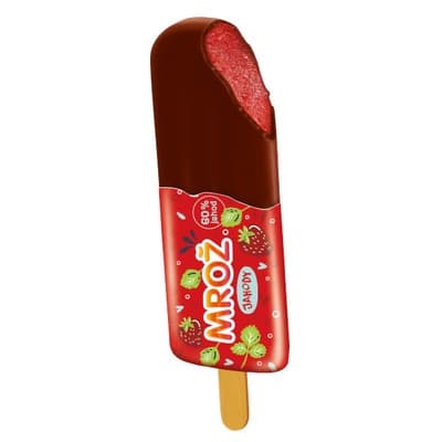Mrož Jahody
