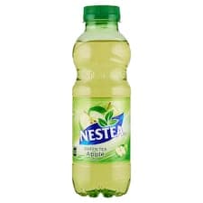 Nestea Ledový čaj s příchutí jablka 500ml