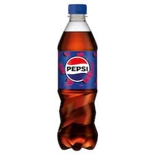 Pepsi Raspberry 0,5l