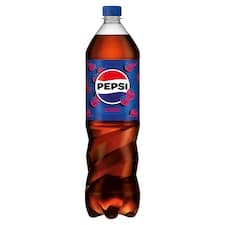 Pepsi Raspberry 1,5l