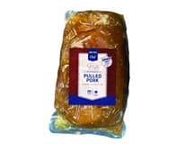 METRO Chef Trhané vepřové maso Sous-vide chlaz. 1 kg