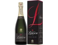 LANSON Le Black Label Champagne 6 x 750 ml