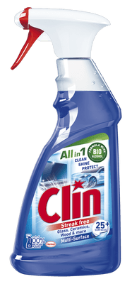 Clin MultiShine čistič oken