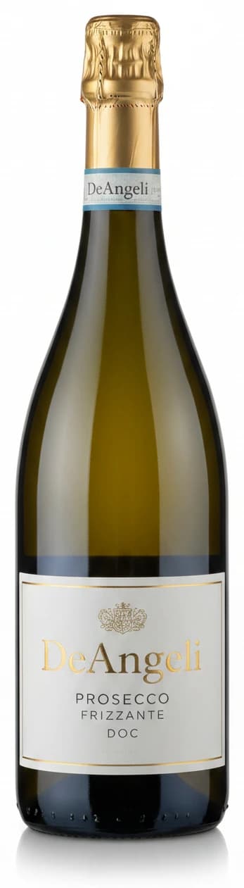 DeAngeli Prosecco Frizzante 0,75l
