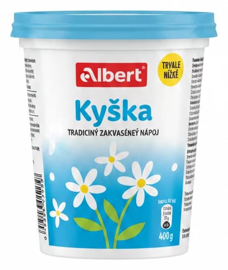 Albert Kyška