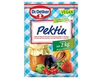 Dr. Oetker Pektin v prášku 20 g