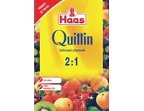 Haas Quittin 2 : 1 24 g