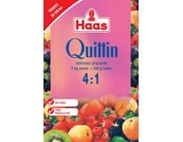 Haas Quittin 4 : 1 24 g