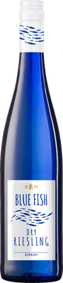 Blue Fish Riesling