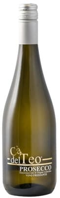 Cá del Teo Prosecco DOC Frizzante 750.0 ml