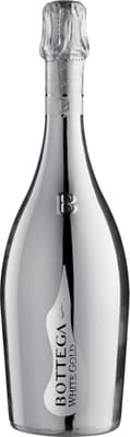Bottega White Gold Venezia DOC Spumante Brut 750 ml