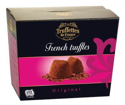 Chocmod Truffle pralinky