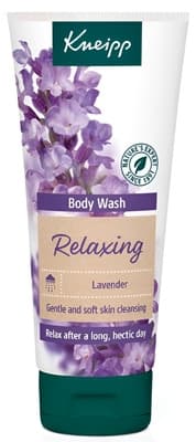 Kneipp Sprchový gel Levandulové snění