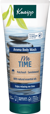Kneipp Sprchový gel Me Time