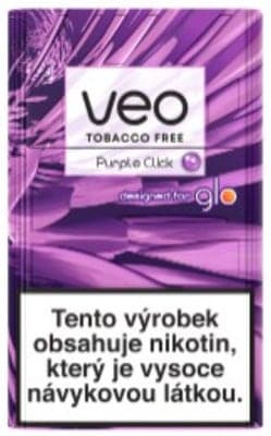 veo™ Purple Click 20/4,1g