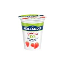 Hollandia Jahoda s kulturou BiFi 150g