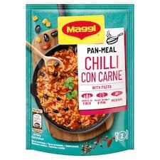 MAGGI Chilli Con Carne 163,5g